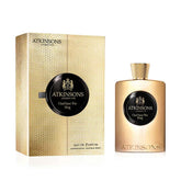 Atkinsons Oud Save The King Eau de Parfum 100ML-Al Reem Perfumes (The Perfume Qatar)